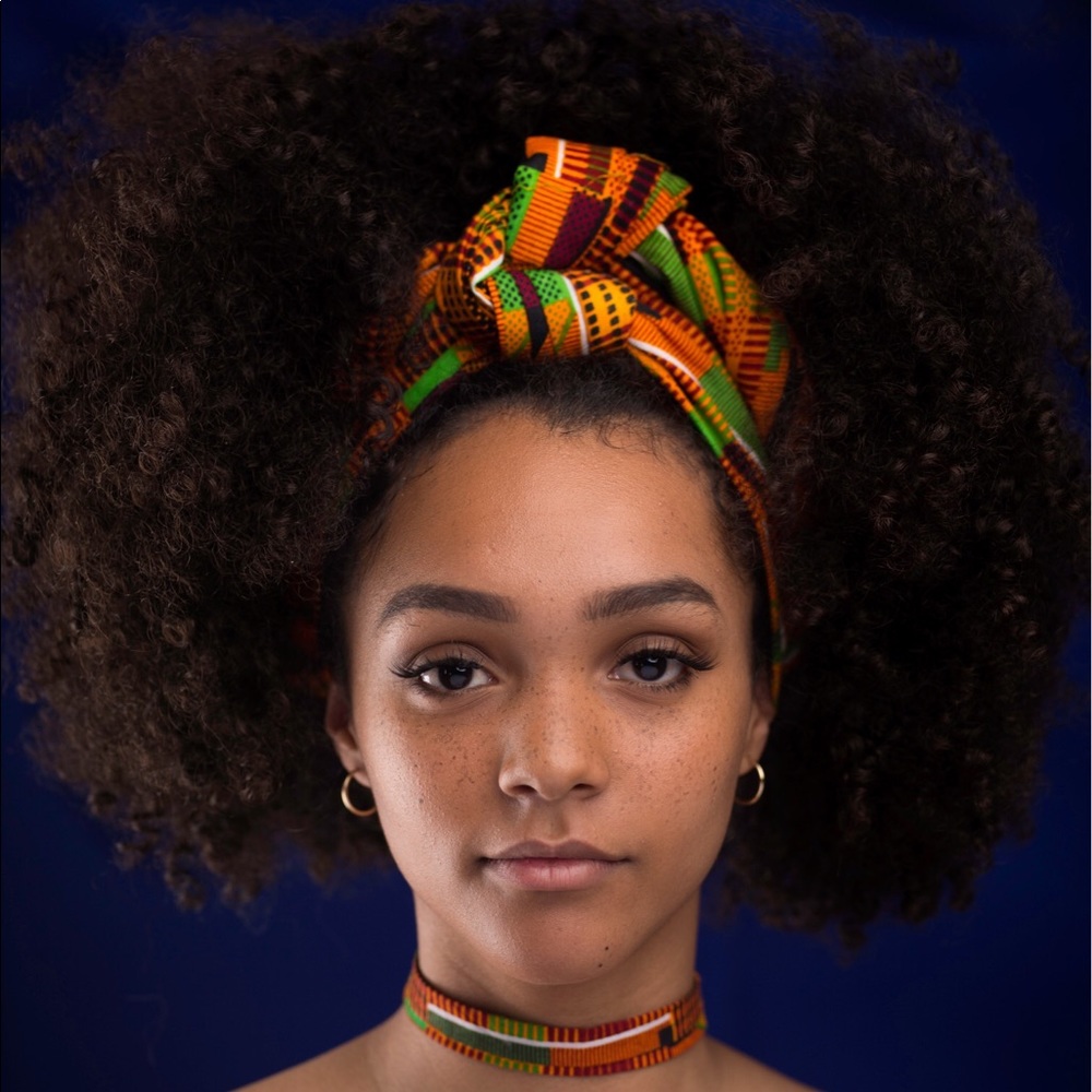 Headwraps